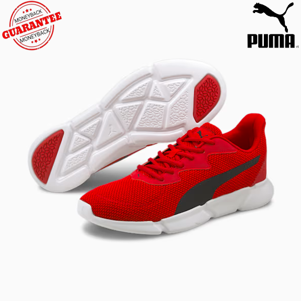 INTERFLEX Unisex Running Shoes Size UK 8.5, UK 9