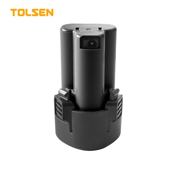 Tolsen Li-ion Extra Battery Pack Model: 79014