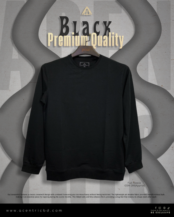 Round-neck pullover made of sustainable viscose Ecovero