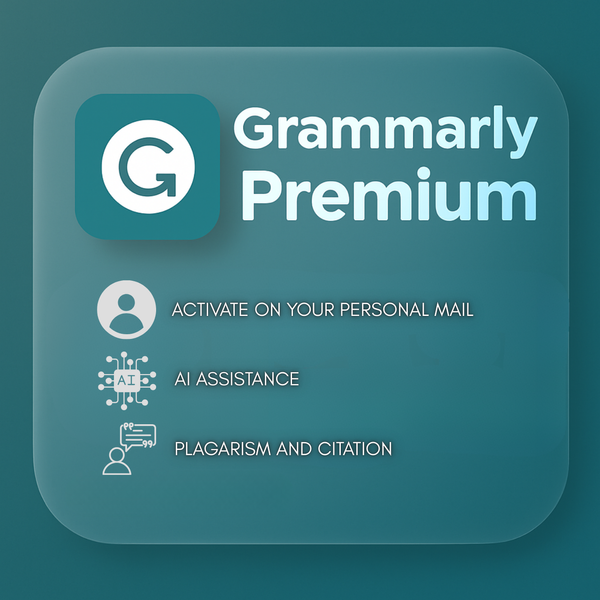 Grammarly Premium