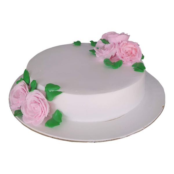 Vanilla Cake