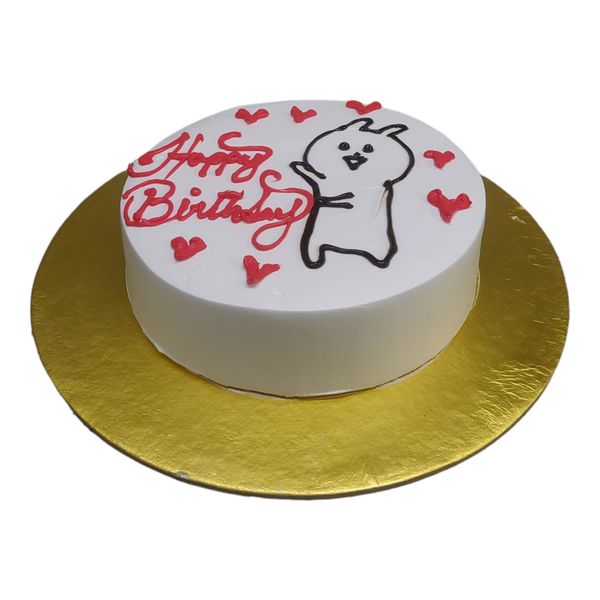 Bento Cake