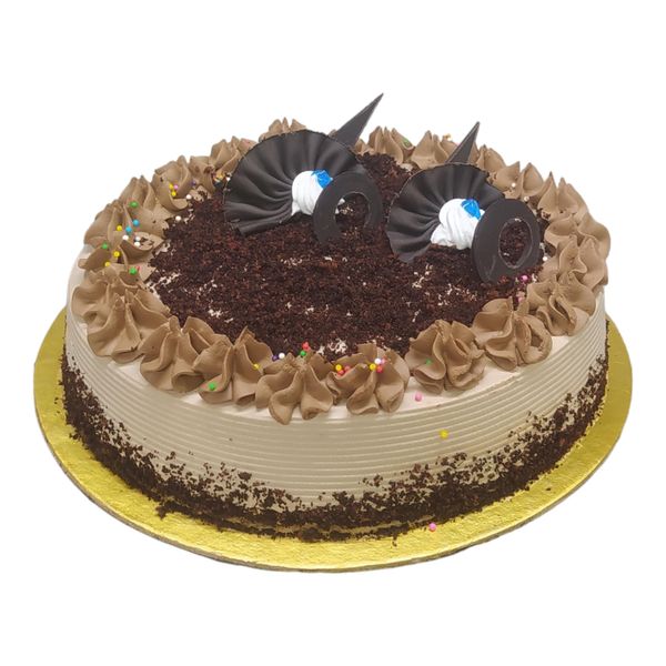 Choclate Cake
