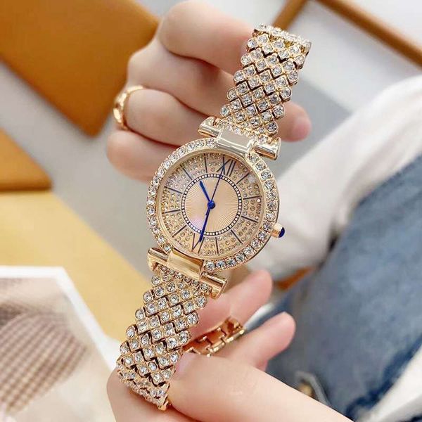 Alhamdulillah Watch With Bracelet Only Golden available(Bracelet +Watch)