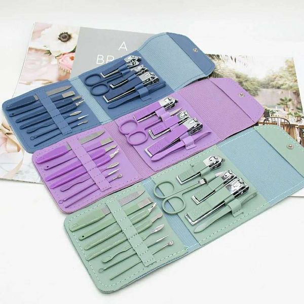 Professional pedicure tools nail tools