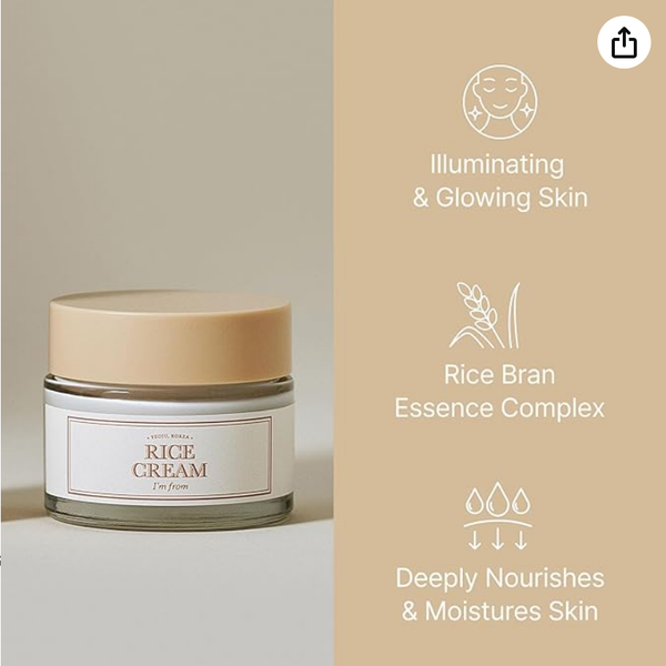 Rice Cream - Image 2