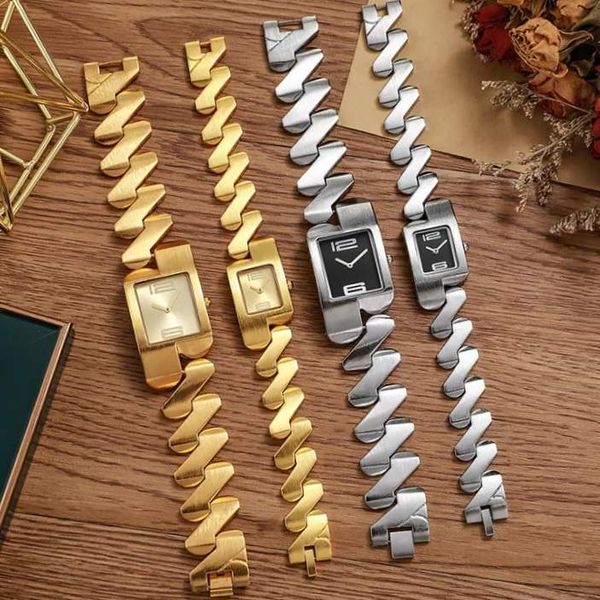 Gucci WatchCouple