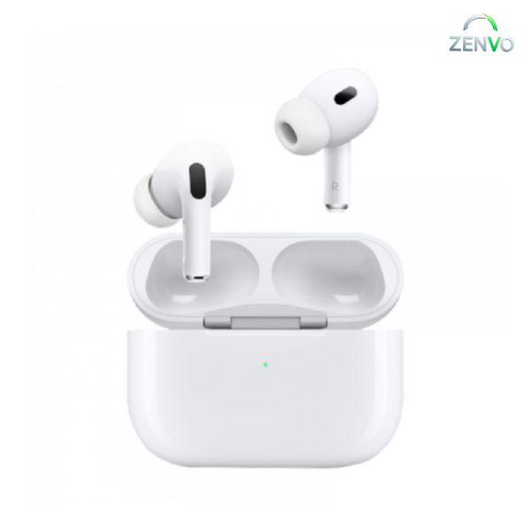 WiWu Airbuds Pro 2 Lite ANC Earbuds – White