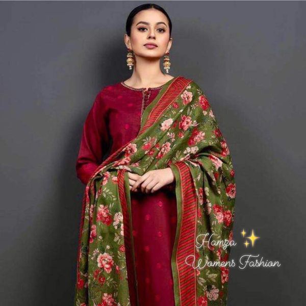Kokum Stitch 3pcs