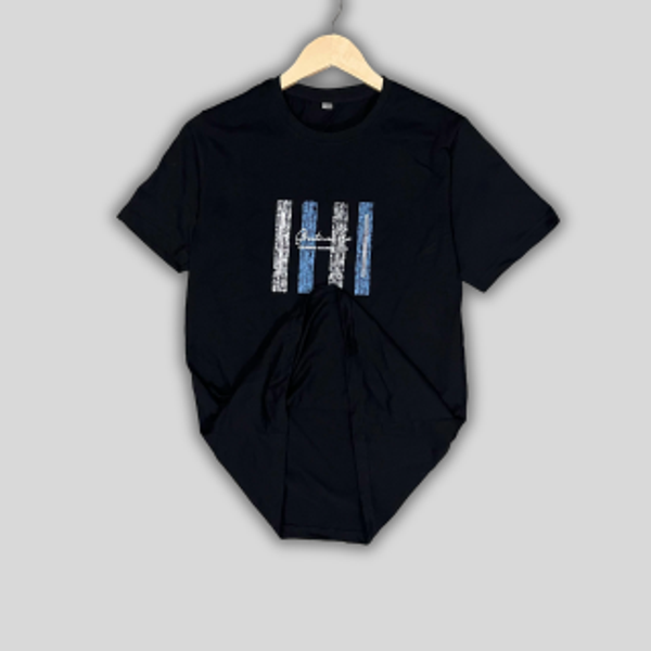 Unique Graphic T-Shirt