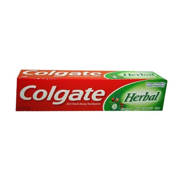 Colgate Herbal Toothpaste 50gm(কোলগেট হারবাল টুথপেস্ট)