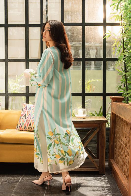 Pakistani Lulusar - Doarin Long
