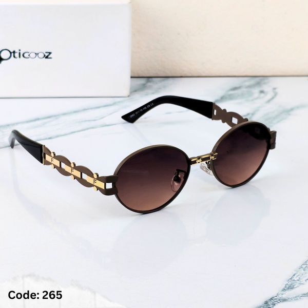 265 Premium Brand Sunglass