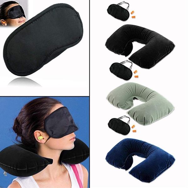 3 in 1 Travel Set ( China)