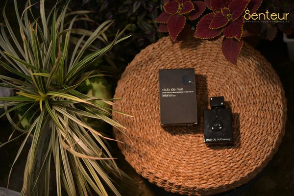 Armaf Club De Nuit INTENSE EDT