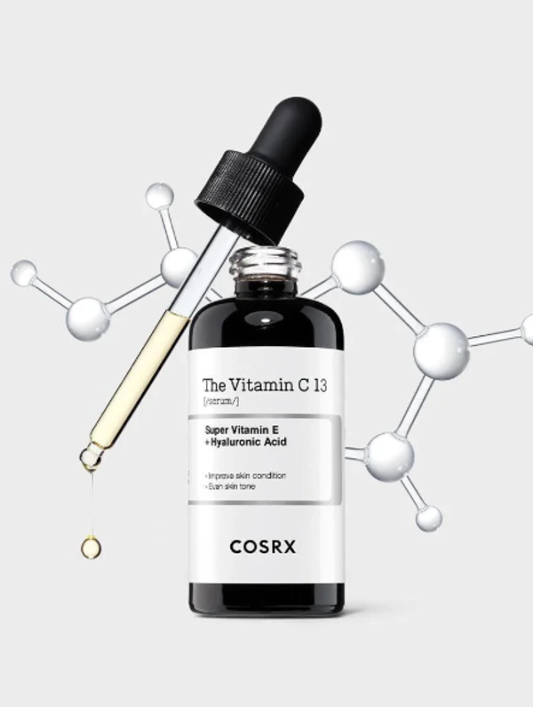 Cosrx The Vitamin C 13 Serum –20ml