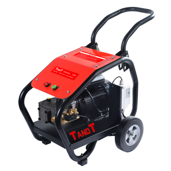 TANDT 130bar Professional High Pressure Cleaner, 3HP, 12 L/Min; Model : TT5220