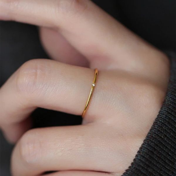 Dimond cut ring