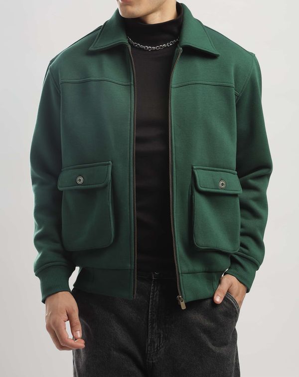 Premium Grove Explore Jacket