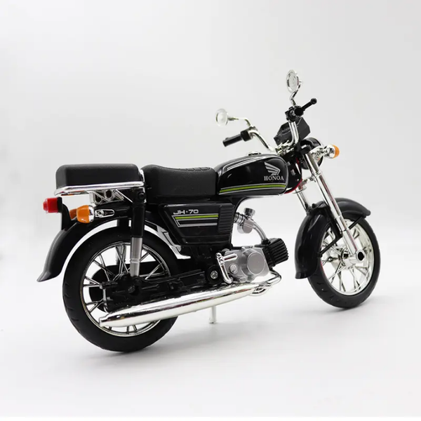 Honda JH-70 1:10 scale diecast model