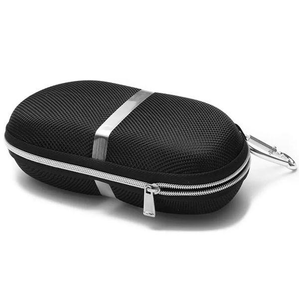 Premium Sunglass Zipper Box