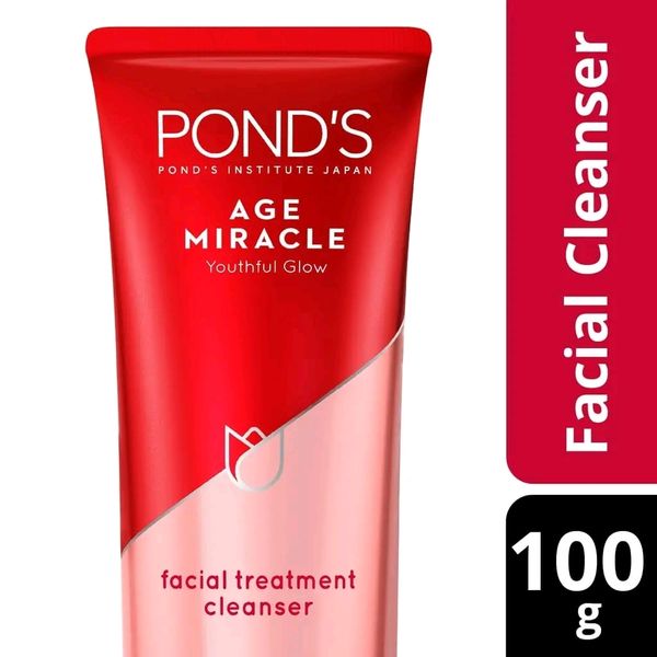 Pond's Age Miracle Face Wash