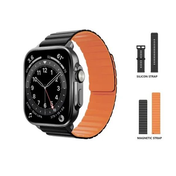 Udfine Watch Gear Smartwatch