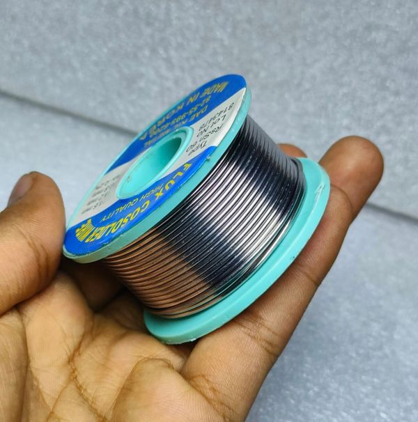 Flux Cosolder Soldering Wire