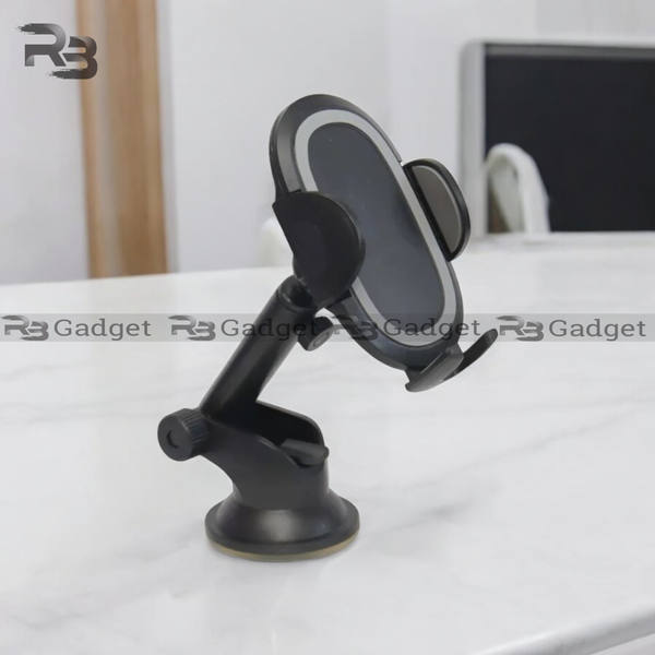 Universal 360° Adjustable Car Phone Holder