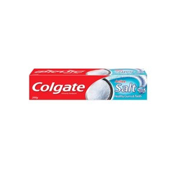 Colgate Active Salt Toothpaste 200gm