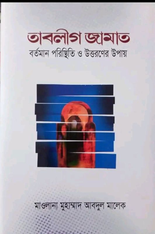 তবলীগ জামাত বর্তমান পরিস্থিতি ও উত্তরণের উপায়