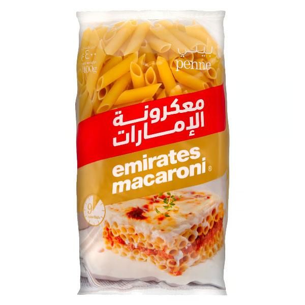 Emirates Macaroni Pasta Wholesale- 20 Packets