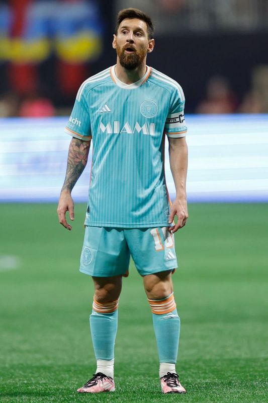 INTER MIAMI 3RD KIT 24/25