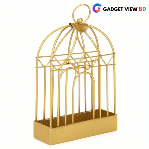 Metal Mosquito Coil Holder