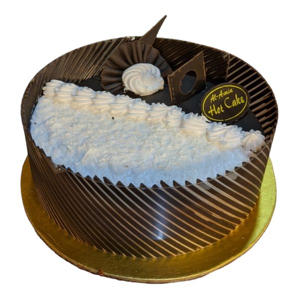 MIX Flavor Cake