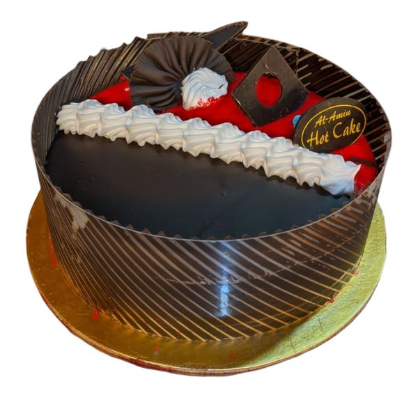 MIX Flavor Cake
