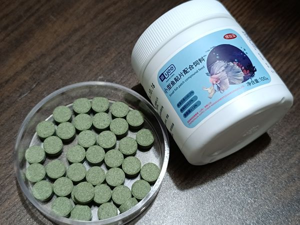 Yee premium spirulina tab ( 100g)