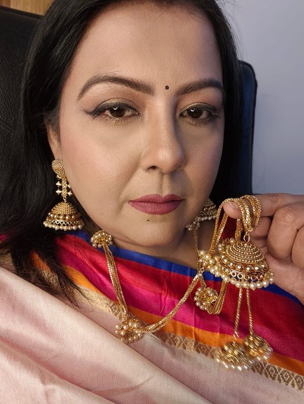 JHUMKO MALA SET ( NEW EDITION )