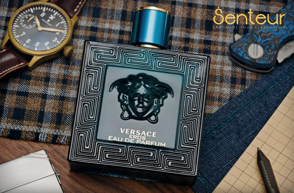 Versace Eros EDP