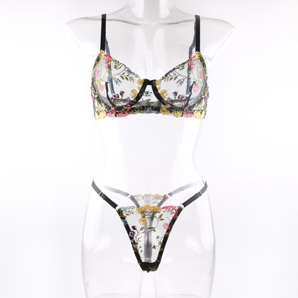 Black bikini set - Image 7