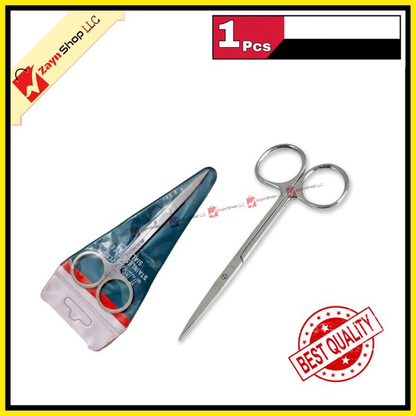 Pakistani Scissor 1 pcs premium quality Stainless Steel