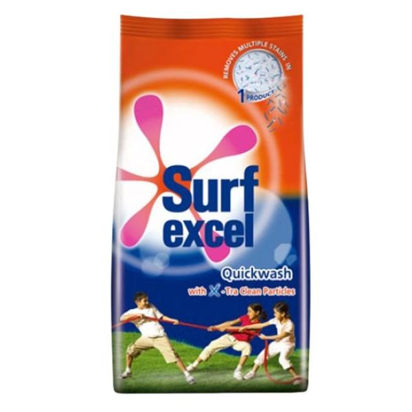 Surf Excel Washing Powder 1 kg(সার্ফ এক্সেল ওয়াশিং পাউডার)