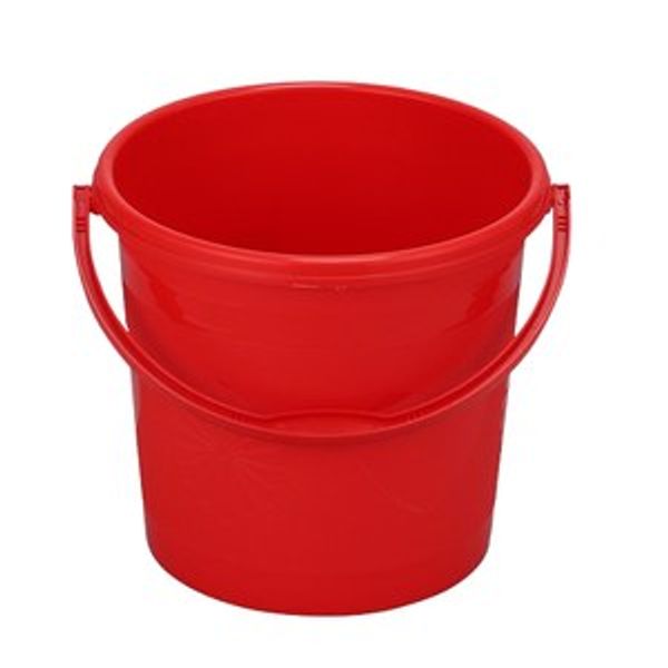 RFL Design Bucket 10L Assorted