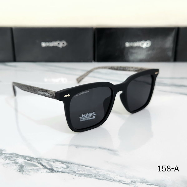 158 Premium Brand Sunglasses