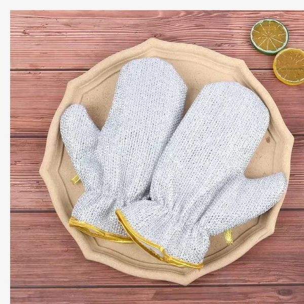 Magic Cleaning Gloves (1 Pair)
