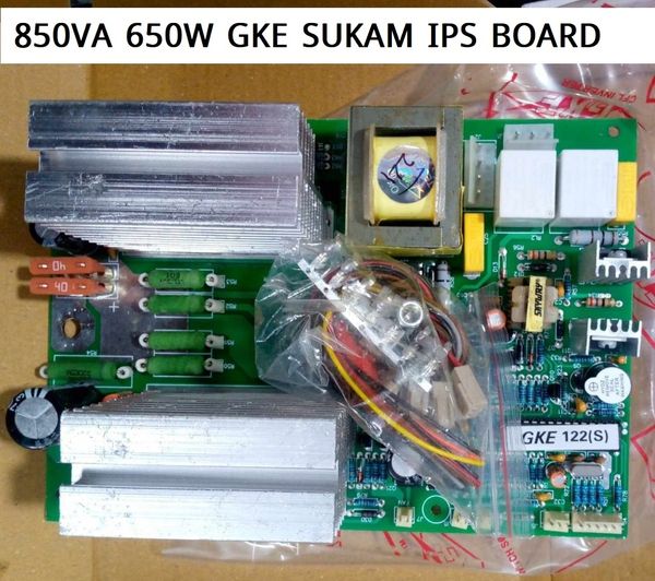 Ips circuit
