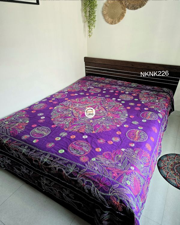 Jamalpuri Nokshikatha - NKNK226