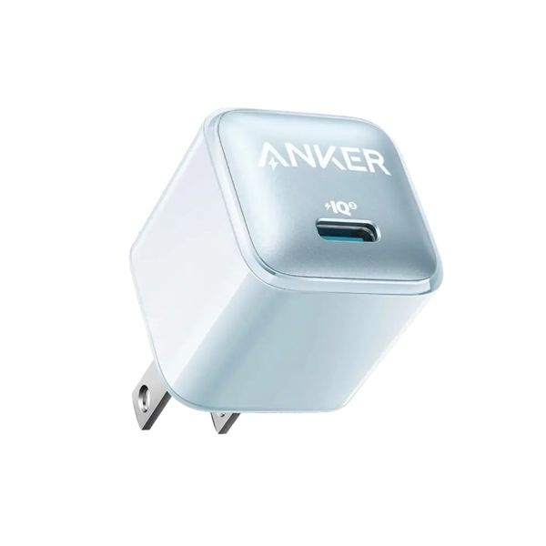 Anker 511 Charger Nano Pro 20W – Purple Color