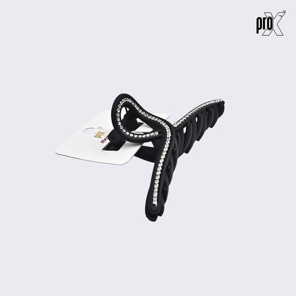 ProX Nonslip Durable Hair Grip For Women HG-106-1