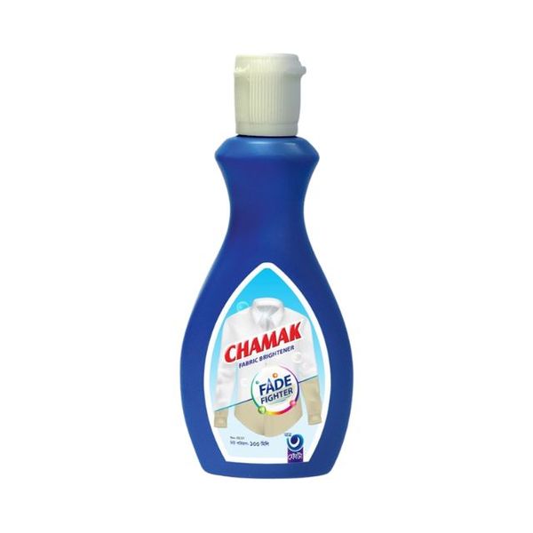 Chamak Fabric Brightener 100ml(চমক ফ্যাব্রিক ব্রাইটনার)
